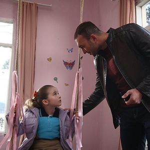 Fotoğraf Kahraman Babam