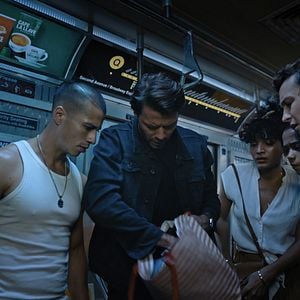 Fotoğraf Taylor Russell