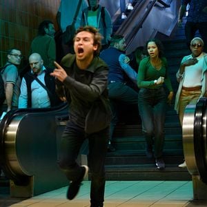 Fotoğraf Logan Miller