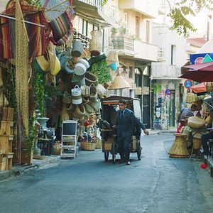 Fotoğraf Dimitris Imellos