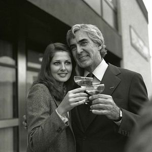 Fotoğraf Myth & Mogul: John DeLorean