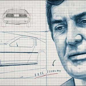 Fotoğraf Myth & Mogul: John DeLorean