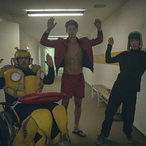 Fotoğraf Damian Hardung