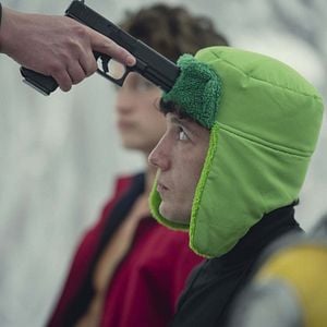 Fotoğraf Maximilian Mundt