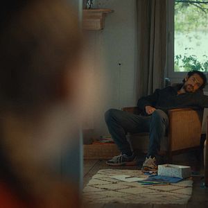 Fotoğraf Serre Moi Fort