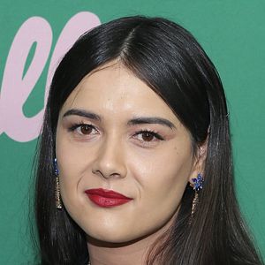 Fotoğraf Patti Harrison