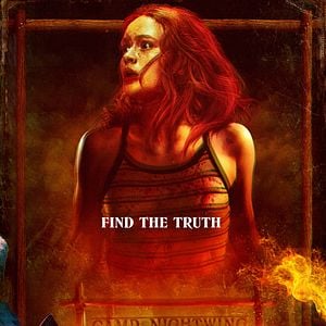 Fotoğraf Korku Sokağı 2. Kısım: 1978