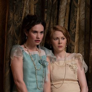 Fotoğraf Emily Beecham