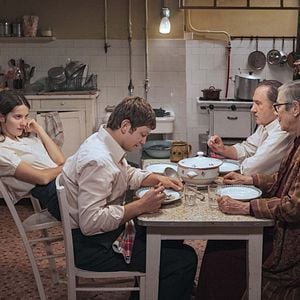 Fotoğraf Rebecca Marder