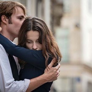 Fotoğraf Rebecca Marder