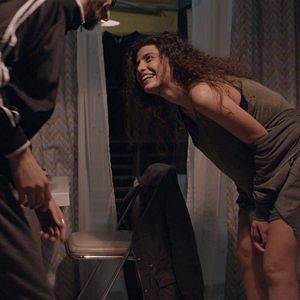 Fotoğraf Manal Issa