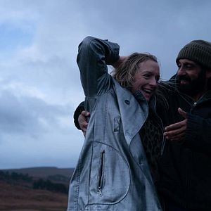 Fotoğraf Ali ve Ava