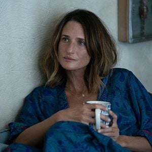 Fotoğraf Camille Cottin