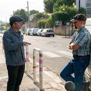 Fotoğraf Tom McCarthy