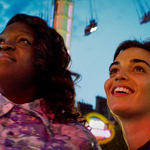 Fotoğraf Souheila Yacoub