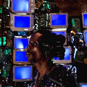 Fotoğraf Neptune Frost