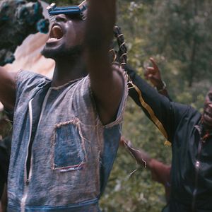 Fotoğraf Neptune Frost