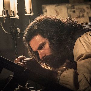 Fotoğraf Aidan Turner