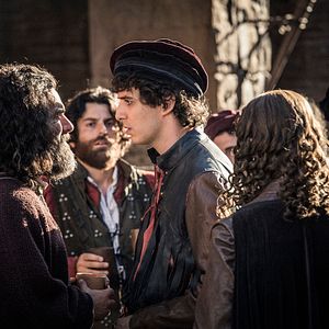 Fotoğraf Aidan Turner