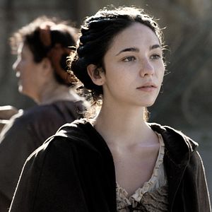 Fotoğraf Matilda De Angelis