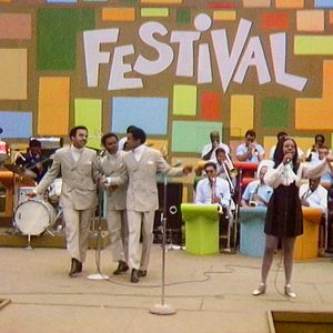 Fotoğraf Summer of Soul (... Or, When the Revolution Could Not Be Televised)