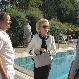 Fotoğraf Milan Peschel