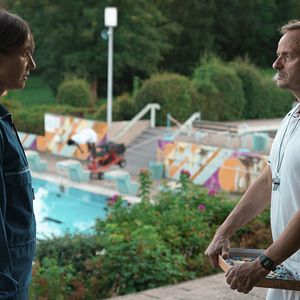 Fotoğraf Johanna Wokalek