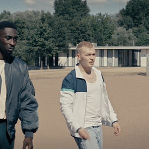 Fotoğraf Julius Nitschkoff