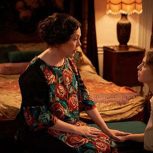 Fotoğraf Olivia Colman