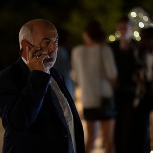 Fotoğraf Gérard Jugnot