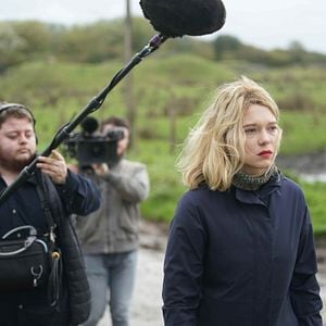 Fotoğraf Léa Seydoux