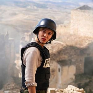 Fotoğraf Léa Seydoux