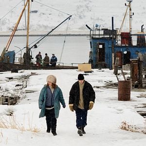 Fotoğraf Yura Borisov