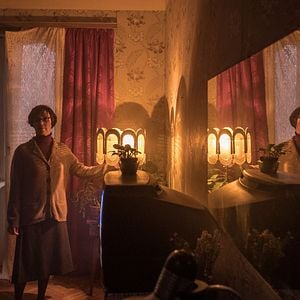 Fotoğraf Chulpan Khamatova