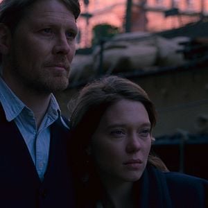 Fotoğraf Léa Seydoux