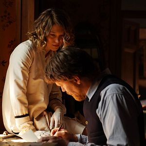 Fotoğraf Léa Seydoux