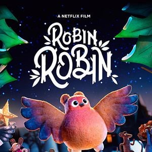Fotoğraf Robin Robin