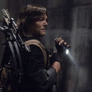 Fotoğraf The Walking Dead