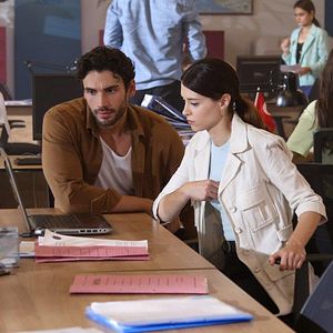 Fotoğraf Baş Belası