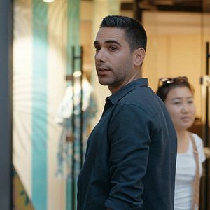 Fotoğraf Aşkın Tarifi