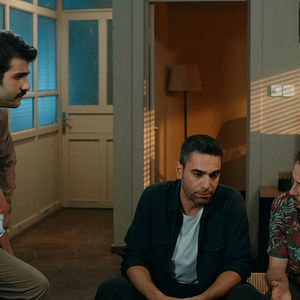 Fotoğraf Aşkın Tarifi