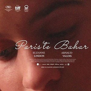 Fotoğraf Paris'te Bahar