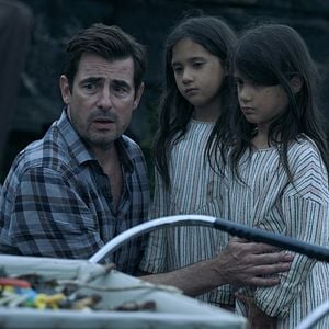 Fotoğraf The Bay of Silence