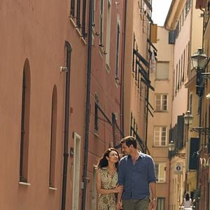 Fotoğraf The Bay of Silence