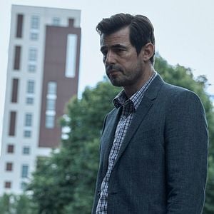 Fotoğraf The Bay of Silence