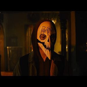 Fotoğraf Mayor Grom: Chumnoy Doktor