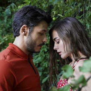 Fotoğraf Cam Tavanlar