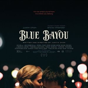 Fotoğraf Blue Bayou