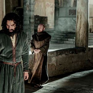 Fotoğraf Aidan Turner