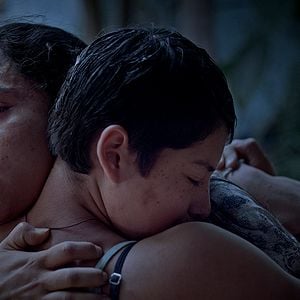 Fotoğraf Yangın Gecesi